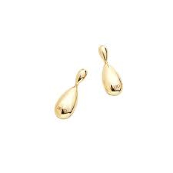 LIU•JO  Women's Stainless Steel Earring
