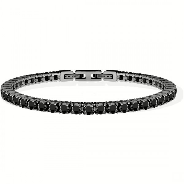 LIU•JO  Men's Stainless Steel Bracelet