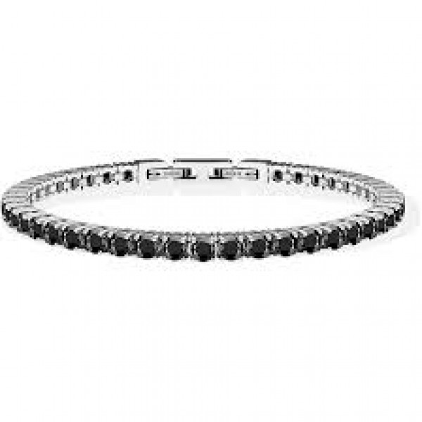 LIU•JO  Men's Stainless Steel Bracelet