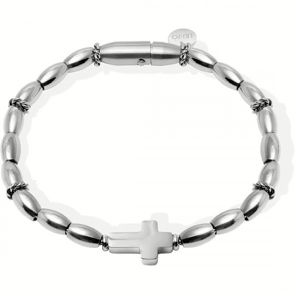 LIU•JO  Men's Stainless Steel Bracelet
