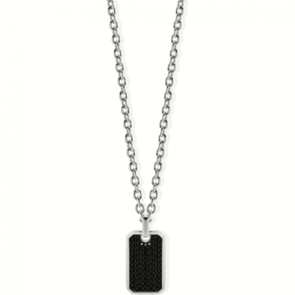 LIU•JO  Men's Stainless Steel necklace 