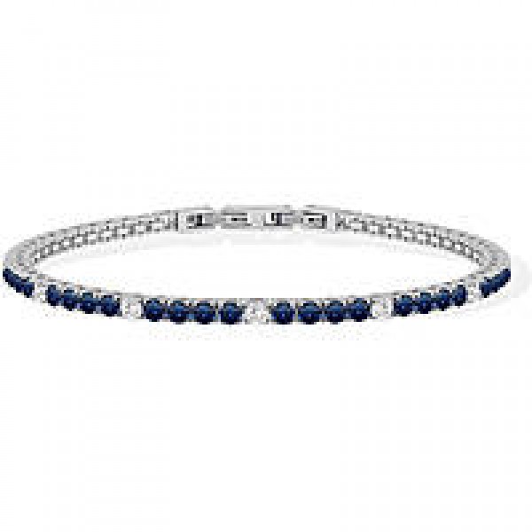 LIU•JO  Men's Stainless Steel Bracelet