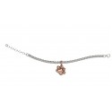 LIU•JO Bracelet and Pendant Colar  for dogs and cats