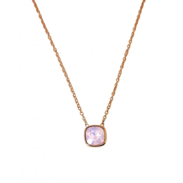 LIU•JO  Women's Stainless Steel Necklace 
