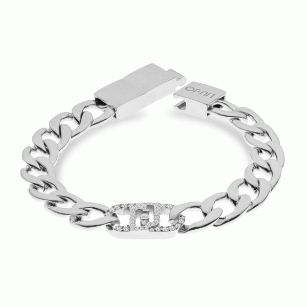 LIU•JO  Women's Stainless Steel Bracelet