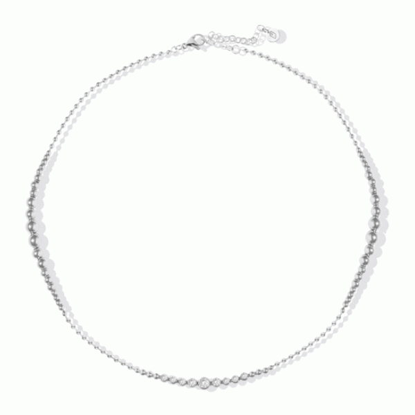 LIU•JO  Women's Stainless Steel Necklace