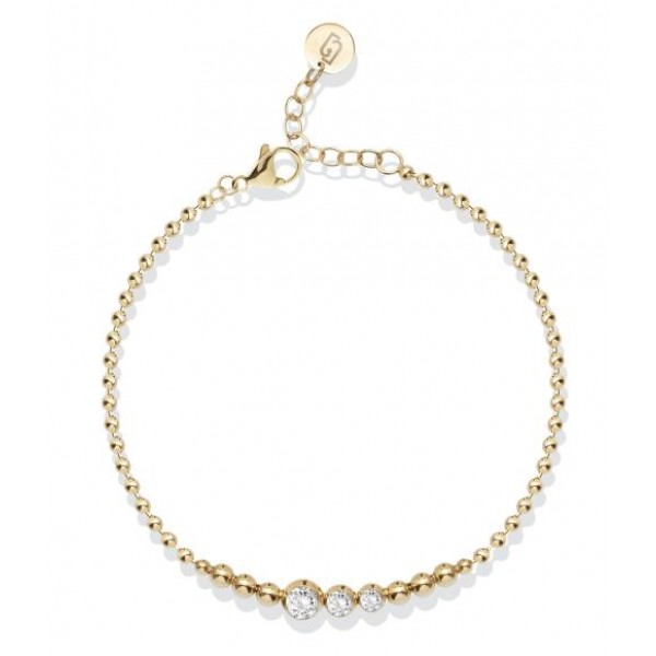 LIU•JO  Women's Stainless Steel Bracelet