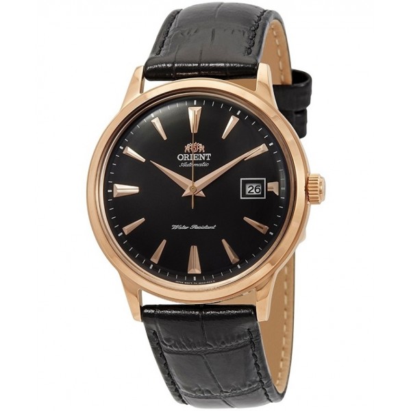 Ρολόι ORIENT Classic Automatic Two Tone Leather Strap