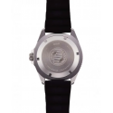 ORIENT Sports Big Mako Diver Automatic Black Silicone Strap