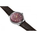ORIENT Classic Bambino Automatic Brown Leather Strap