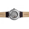 ORIENT Classic Bambino Automatic Brown Leather Strap