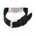 ORIENT Sports Big Mako Diver Automatic Black Silicone Strap