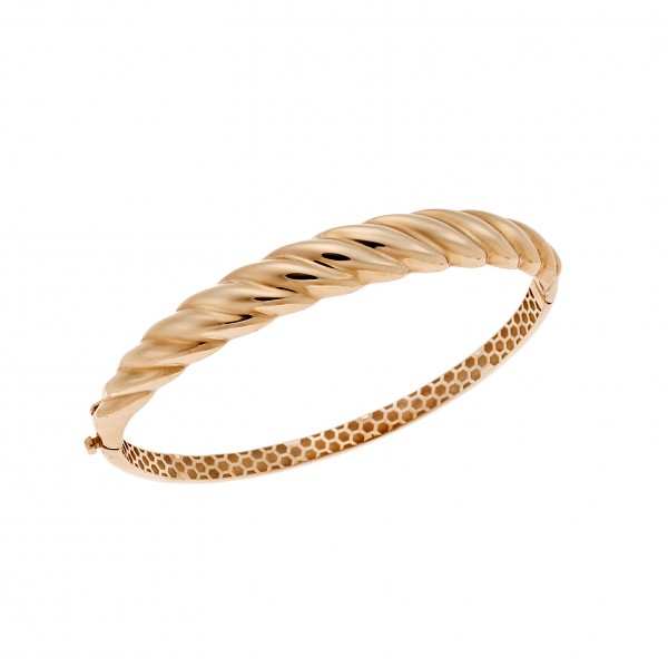 14K Gold Bracelet