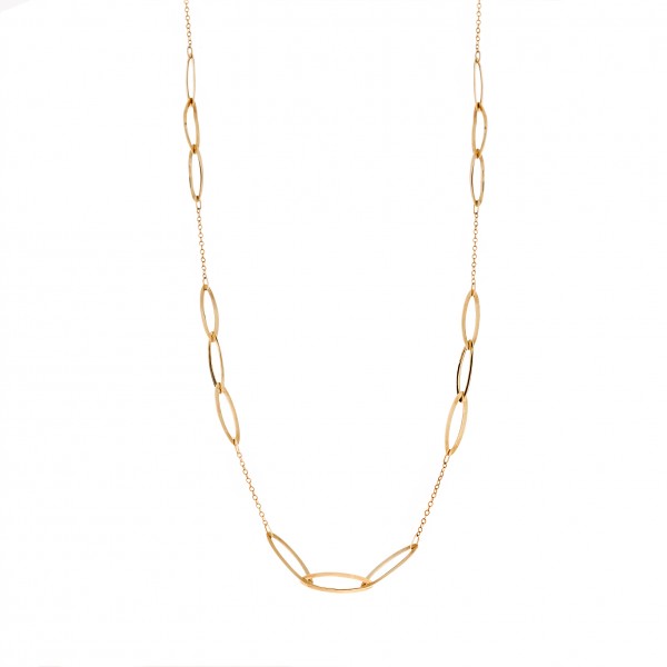14 Carat Gold Necklace