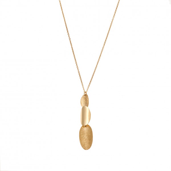 14 Carat Gold Necklace