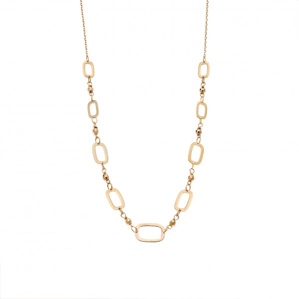 14 Carat Gold Necklace