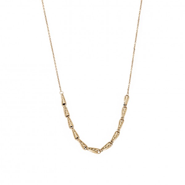 14 Carat Gold Necklace