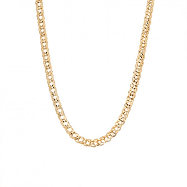 14 Carat Gold Necklace