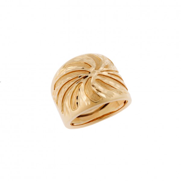 14K Gold Ring