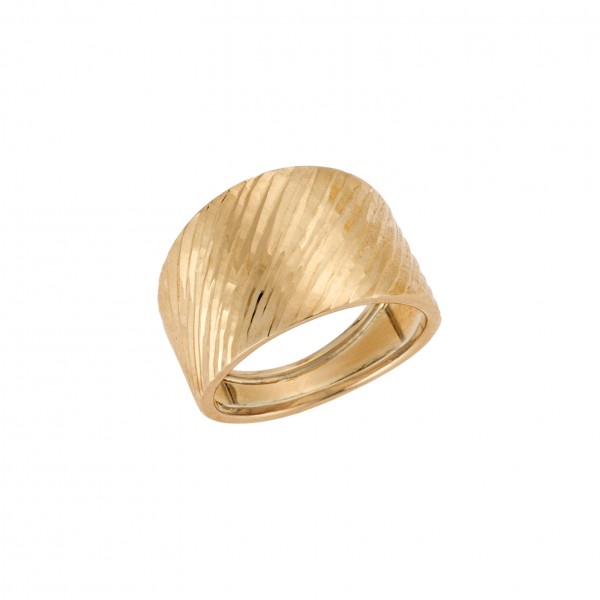 14K Gold Ring