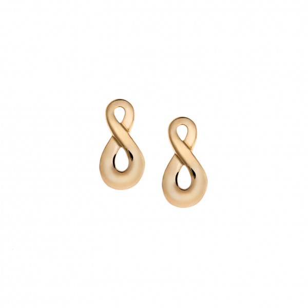 14carats gold earrings 