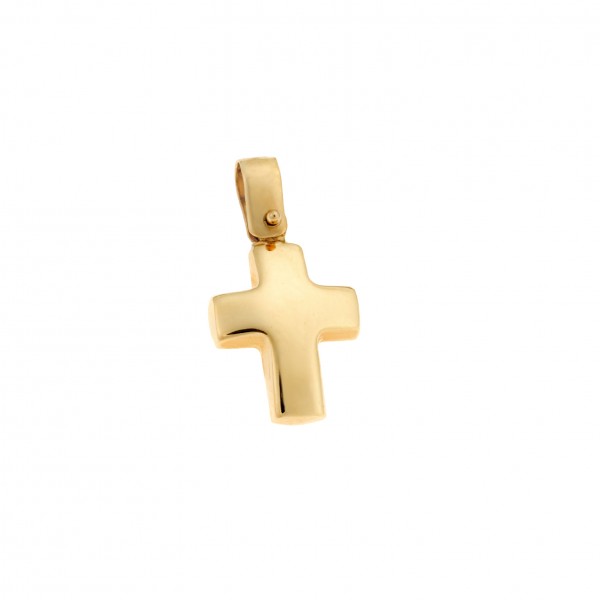 14carats Gold Cross