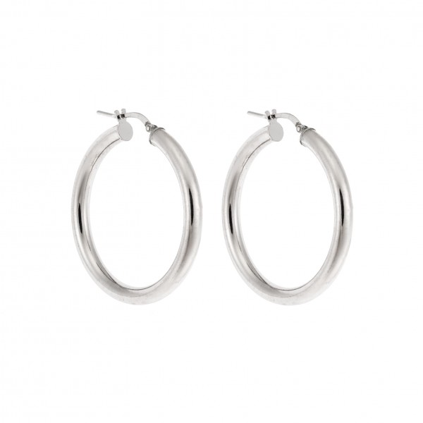 Σκουλαρίκια σε ασήμι 925