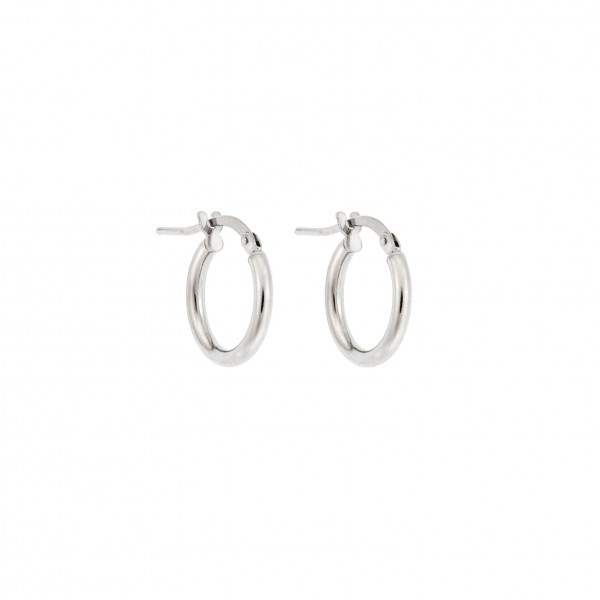 Earings in silver 925 
