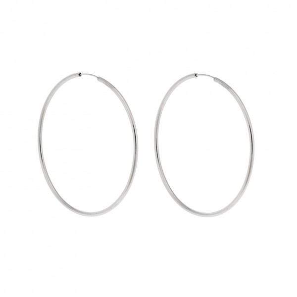 Earings in silver 925 