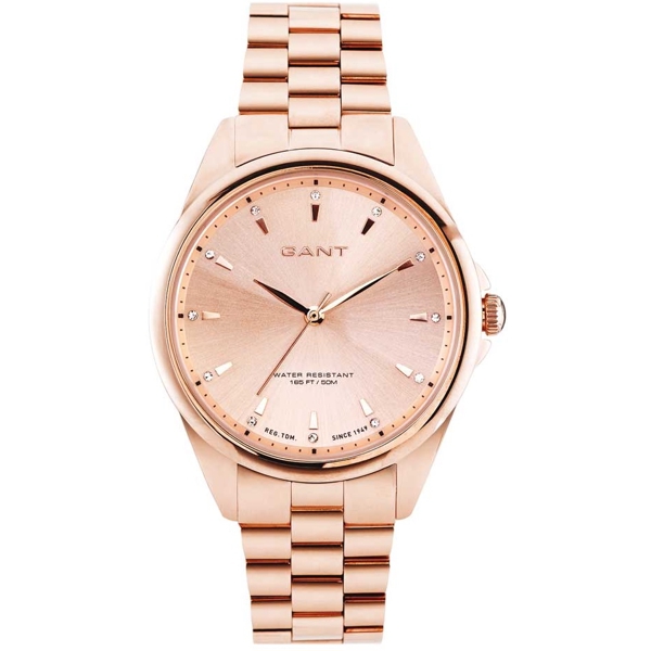 Gant Rochelle Rose gold coloured bracelet