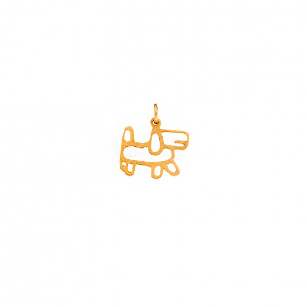  Kids Pendant K14