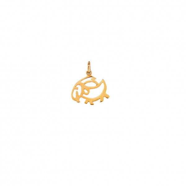  Kids Pendant K14