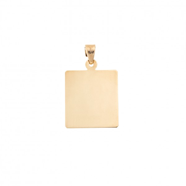 Kids Pendant K14