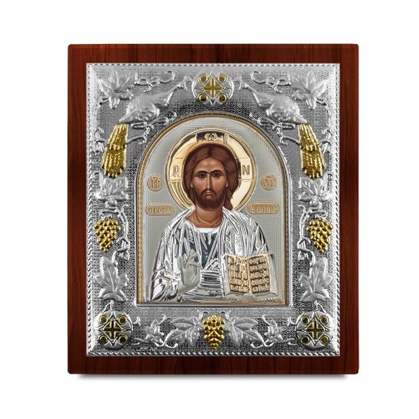 Christ the Teacher (23 x 18)