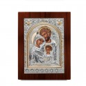 Holy Family (23 x 18)
