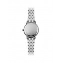 Raymond Weil Toccata Watch with Silver Metal Bracelet