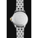 Raymond Weil Tango women's watch 30mm battery with two-tone metal bracelet with diamonds 5960-STP-00995