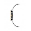 Toccata Ladies Two-tone Rose Gold Quartz Steel Watch, 22.6 x 28.1mm