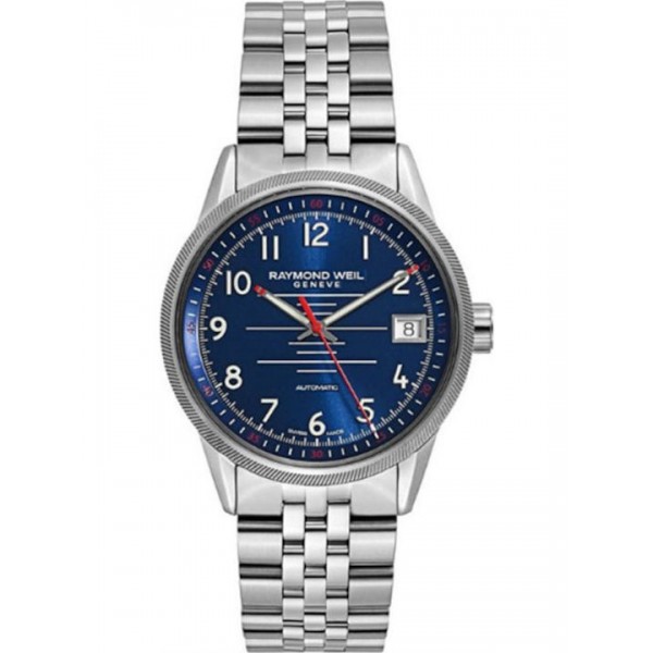 Raymond Weil Freelancer Automatic Men's Watch 2754-ST-05500