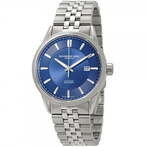 Raymond Weil Freelancer Automatic Men's Watch 2731-ST-50001