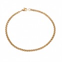 Senza Stainless Steel Neck Chain 50cm