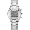 SECTOR 270 Chronograph Silver Stainless Steel Bracelet