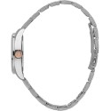 SECTOR 270 Two Tone Stainless Steel Bracelet