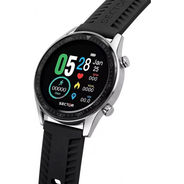 Smart Watch ρολόι Sector R3251232001