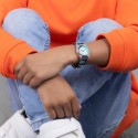 Tikkers Children's Analog Watch
