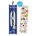 Tikkers Children's Analog Watch