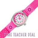 Tikkers Children's Analog Watch