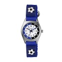 Tikkers Children's Analog Watch