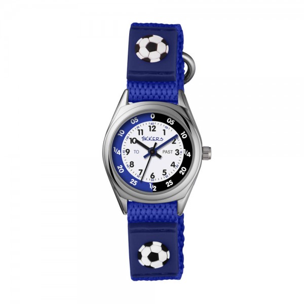 Tikkers Children's Analog Watch