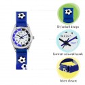 Tikkers Children's Analog Watch